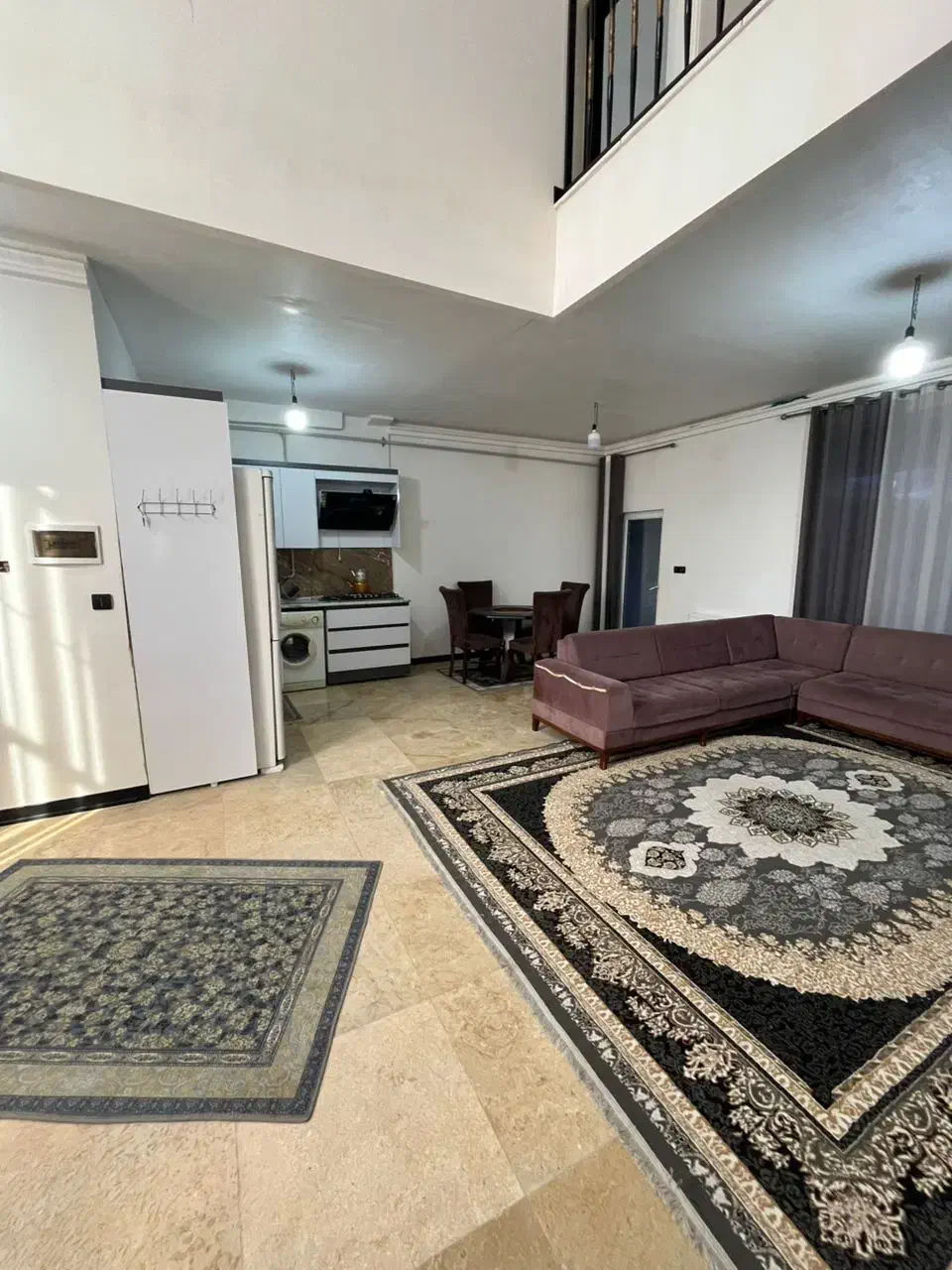 ویلا استخردار فرح آباد ساری|اجارهٔ کوتاهمدت ویلا و باغ|فرح آباد, |دیوار