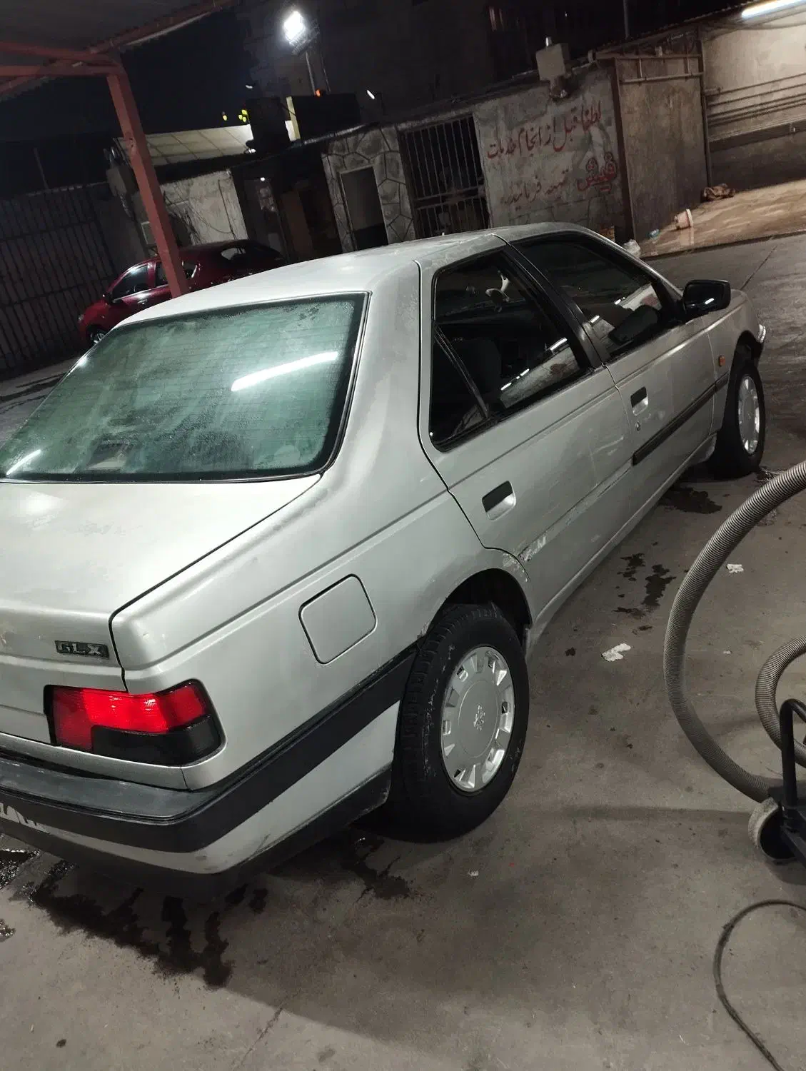 رواسال مدل۸۸ دوگانه شرکتی سالم|خودرو سواری و وانت|فردیس, فردیس|دیوار