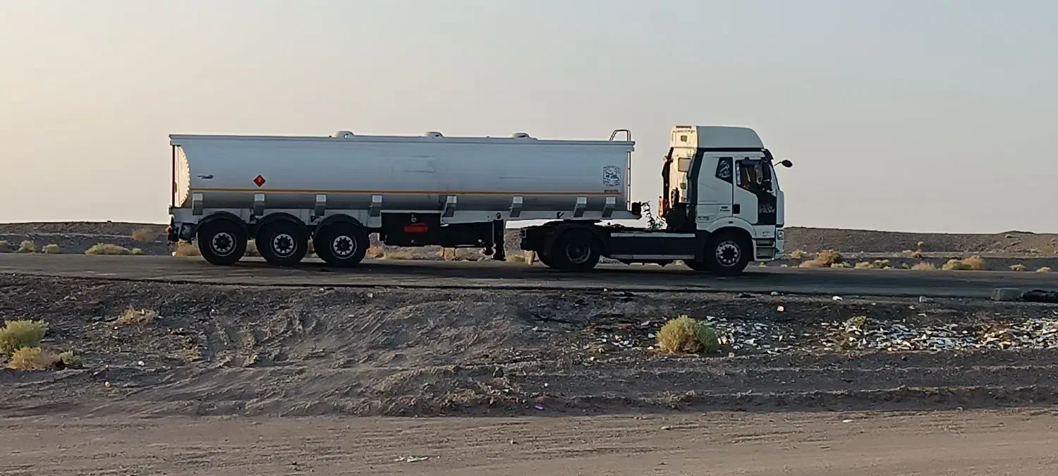 کشنده فروشی|خودرو سنگین|زاهدان, |دیوار