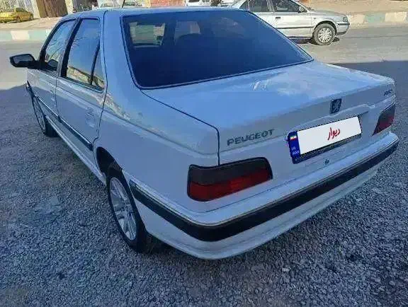 پارس elx سفارشی دریچه سیمی زیمنس|خودرو سواری و وانت|تهران, افسریه شمالی|دیوار