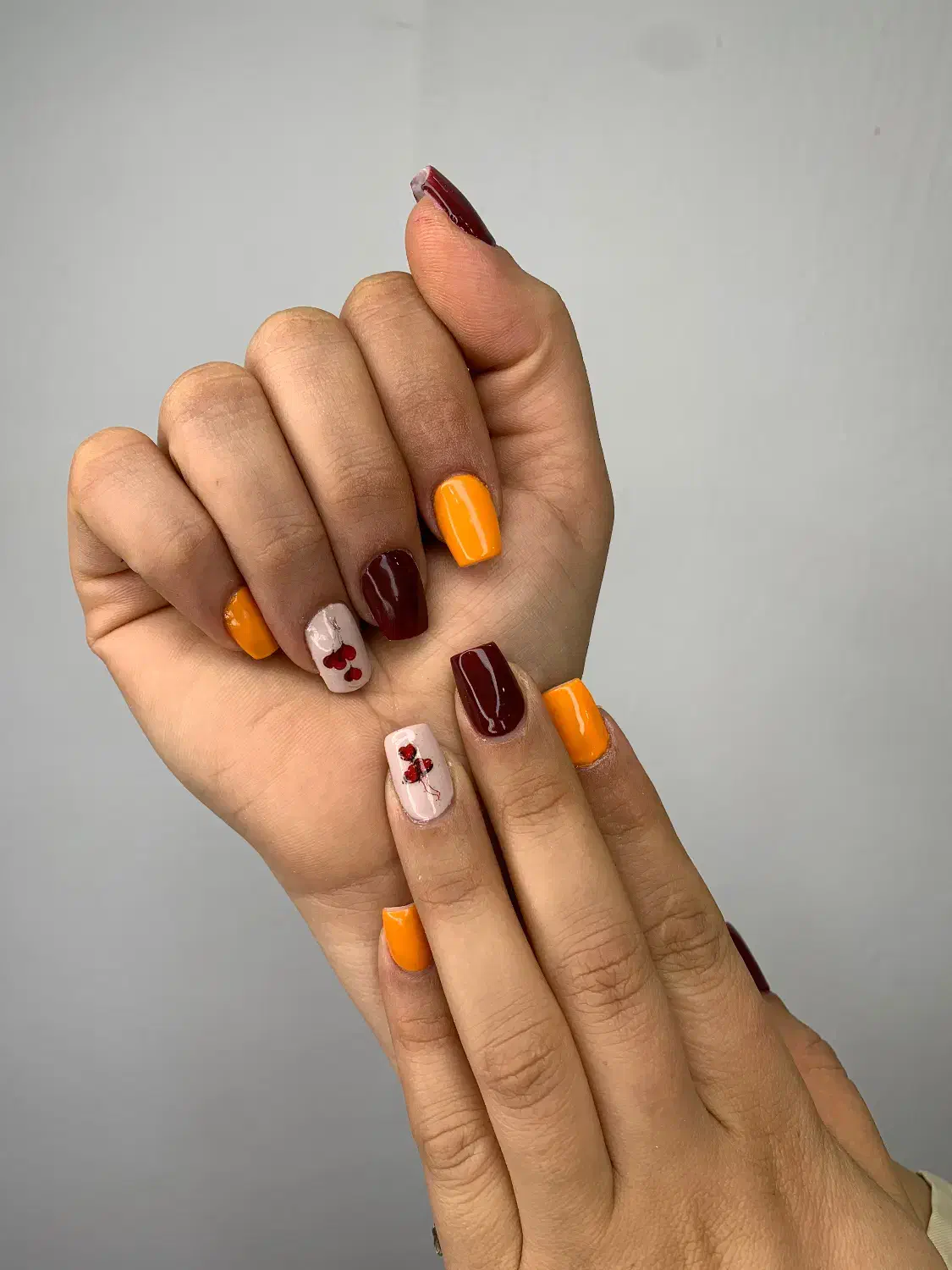 آفر ویژه لاین ناخن|خدمات آرایشگری و زیبایی|آمل, |دیوار