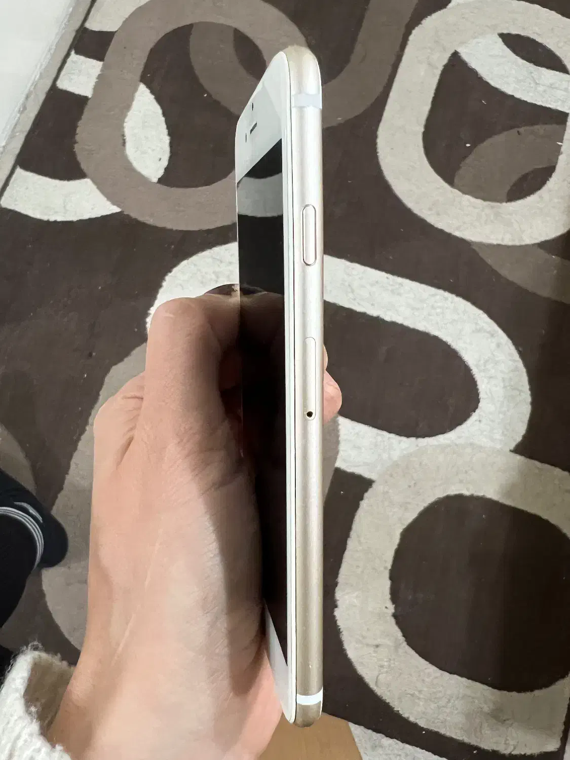 آیفون ۶ ، ۱۲۸ گیگ|موبایل|تهران, پونک|دیوار