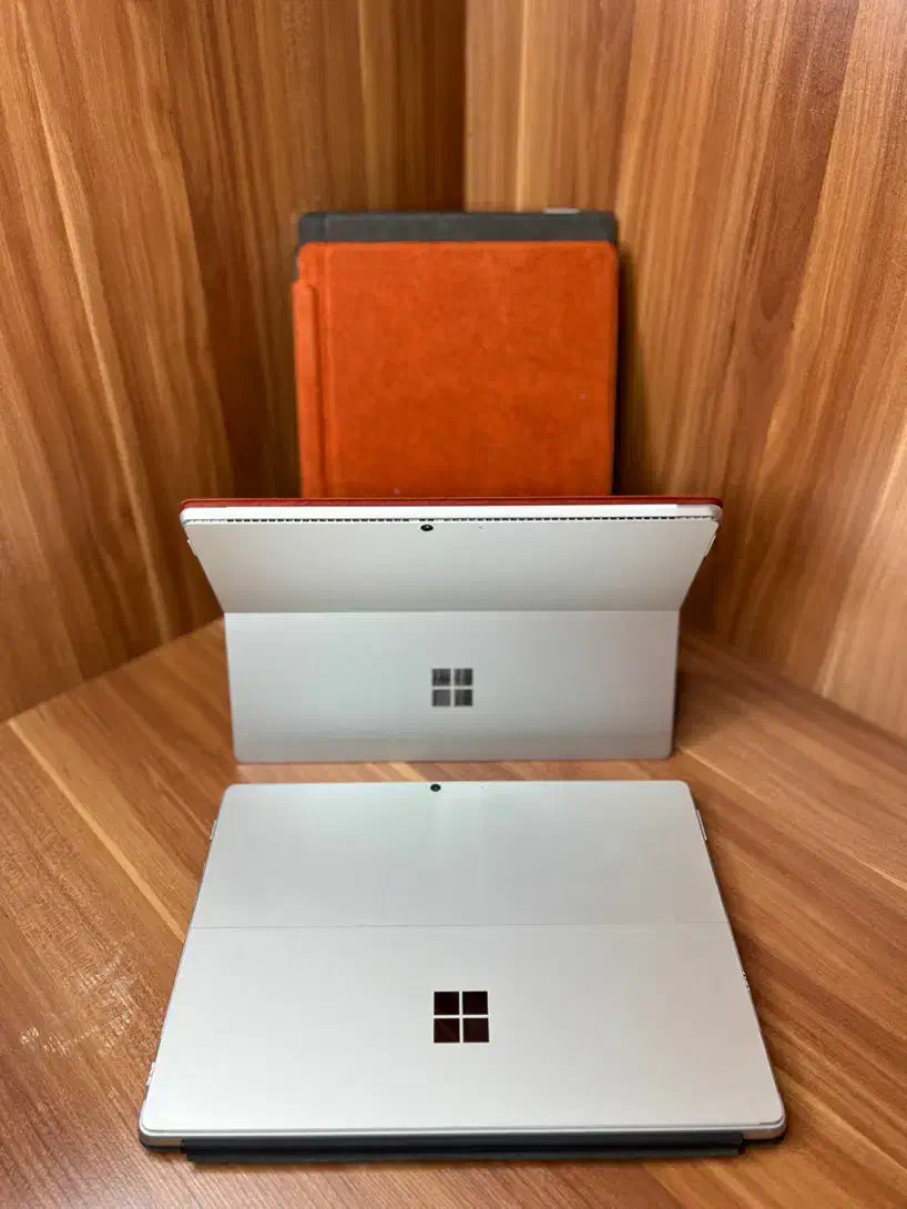 سرفیس پرو ۸ کیبورد و قلم- Pro 8 i5/ 16GB/ 256GB|رایانه همراه|تبریز, |دیوار