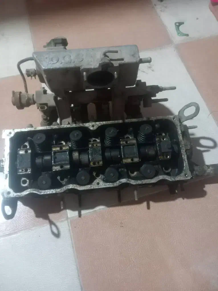 سرسیلندر پراید|قطعات یدکی و لوازم جانبی|آبادان, |دیوار