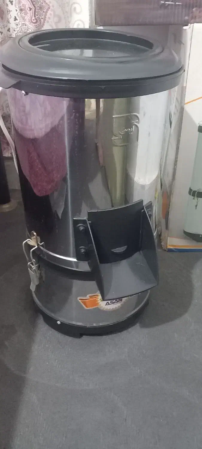 سبزی‌خردکن|خردکن، آسیاب، غذاساز|رشت, کوی عرفان|دیوار