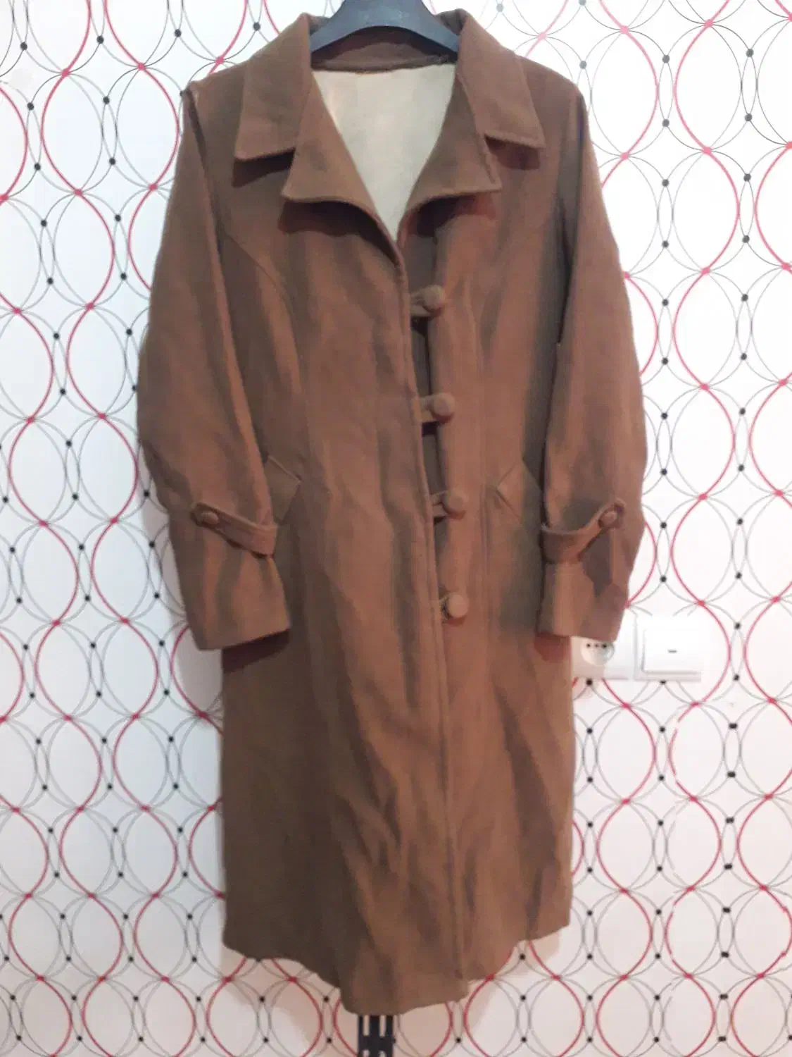 پالتو‌زنانه‌زمستانی|لباس|بندرعباس, |دیوار