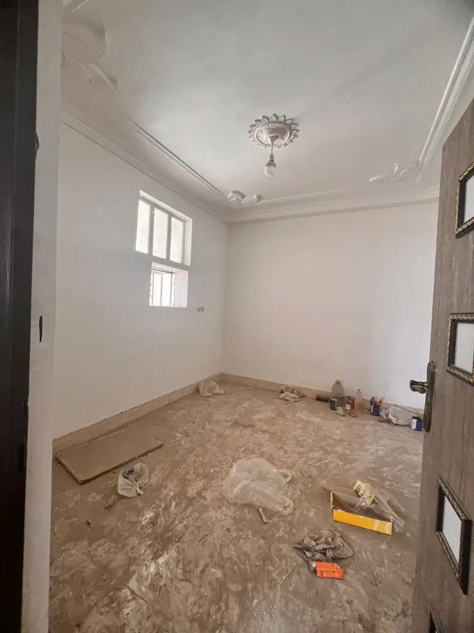 اجاره خانه ویلایی ۱۲۰ متر سه خواب داخل شهر|اجارهٔ خانه و ویلا|چابهار, |دیوار