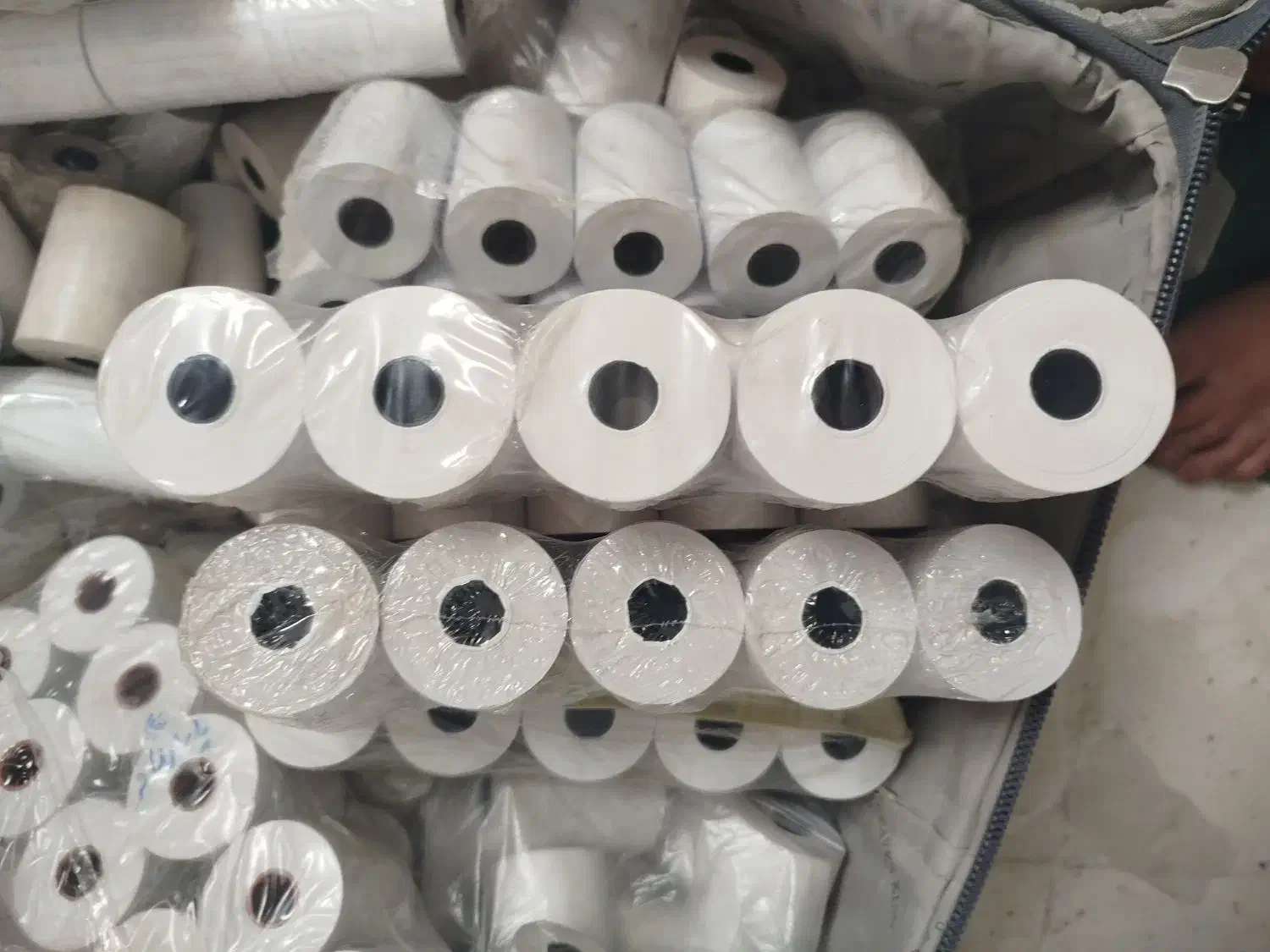 رول حرارتی کارتخوان|لوازم التحریر|شاهینشهر, گزبرخوار|دیوار