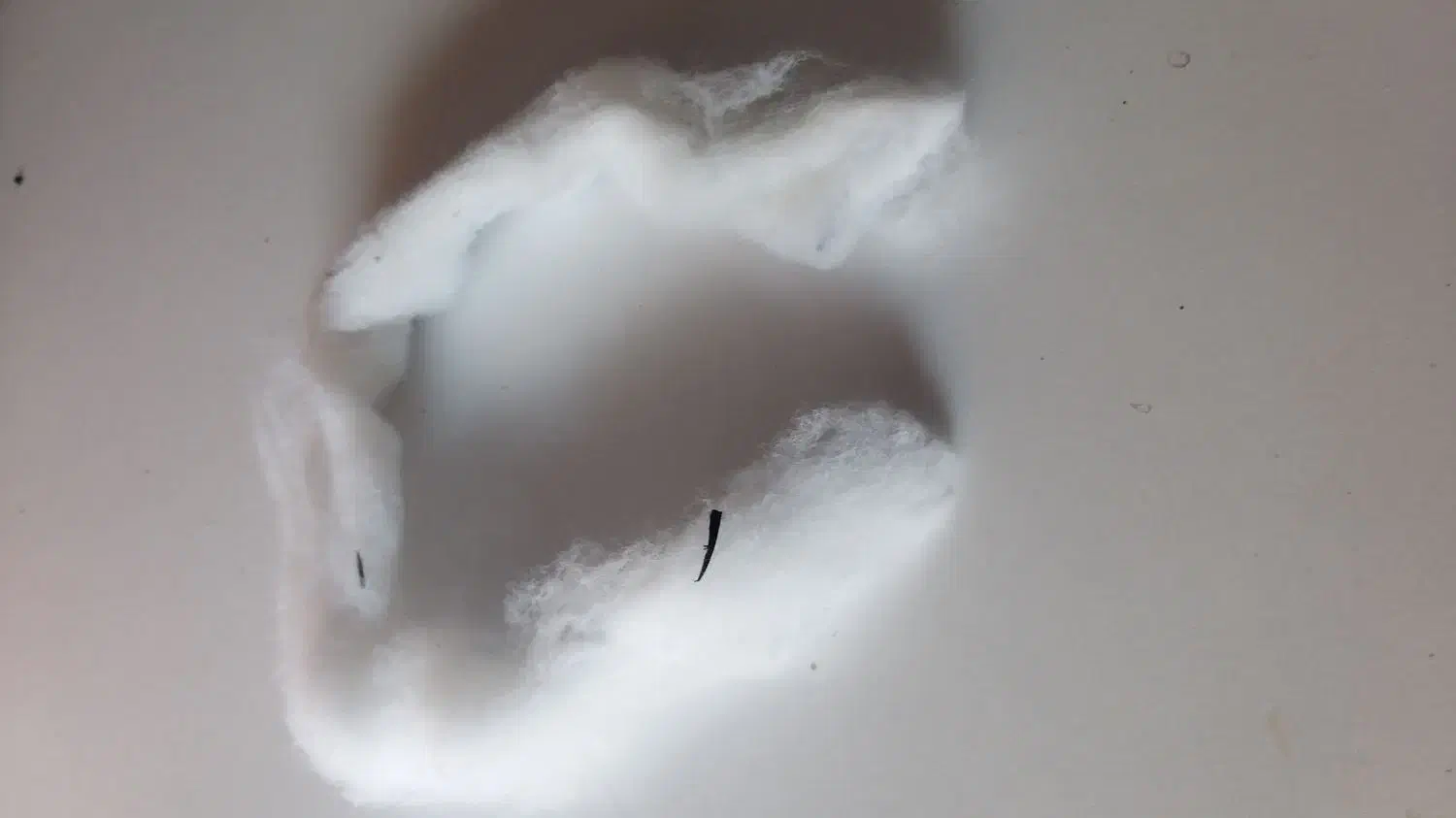 پشم شیشه|رختخواب، بالش، پتو|جوادآباد, |دیوار