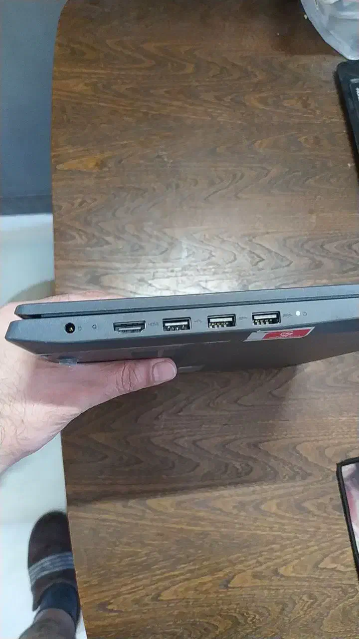 Lenovo15IGL7 درحد آک|رایانه همراه|مشهد, سراب|دیوار