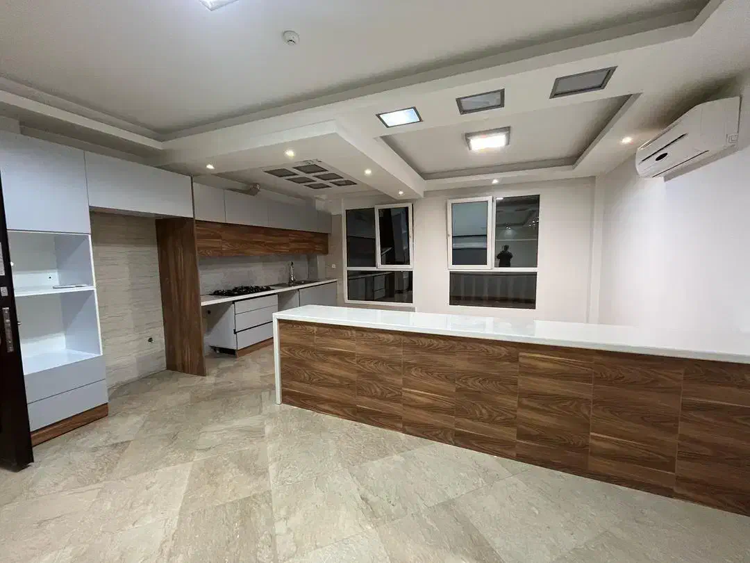 اجاره آپارتمان ۱۶۰متری در شهرک غرب خیابان فلامک