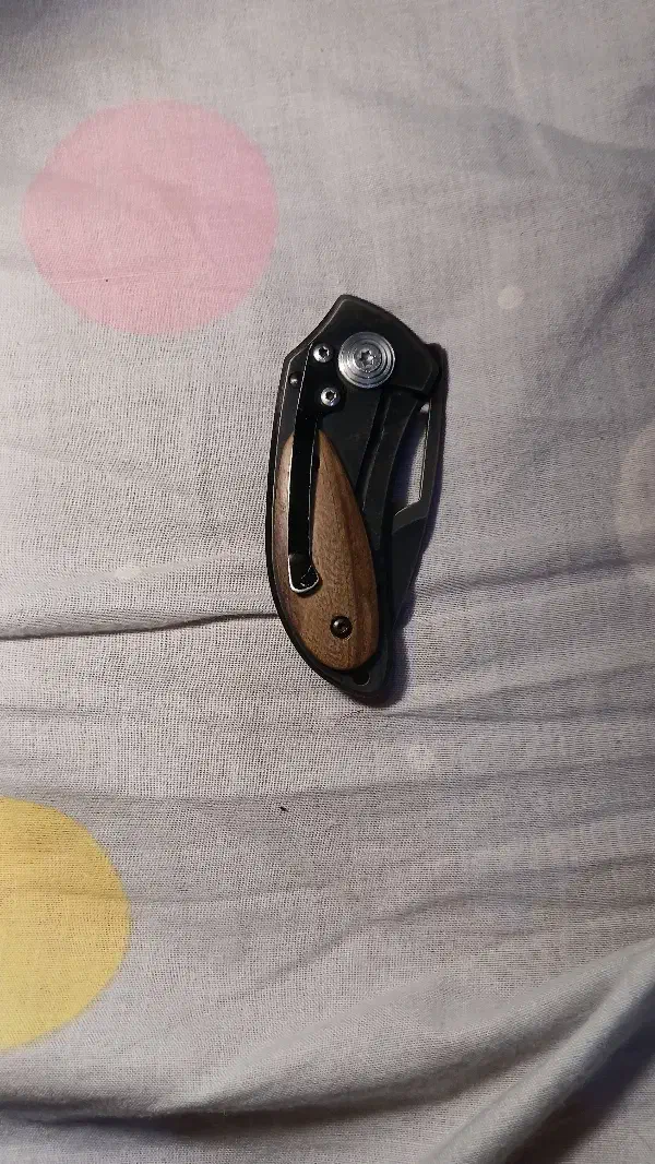 چاقو جیبی|کوهنوردی و کمپینگ|اهواز, کیانپارس |دیوار