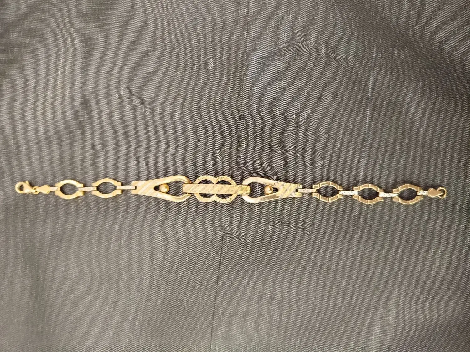 دستبند طلا|جواهرات|دورود, |دیوار