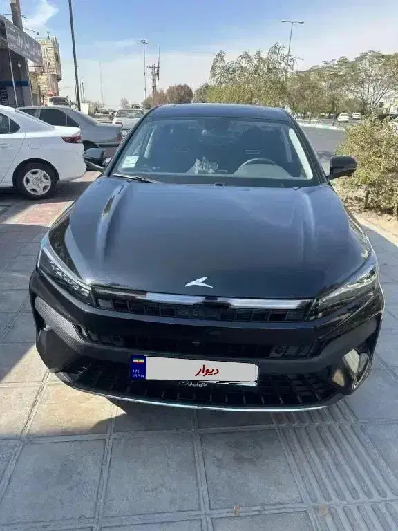 جک j7|خودرو سواری و وانت|یزد, |دیوار