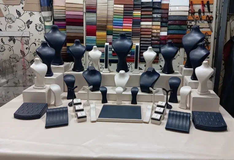 دکور طلافروشی|فروشگاه و مغازه|تهران, عباسی|دیوار