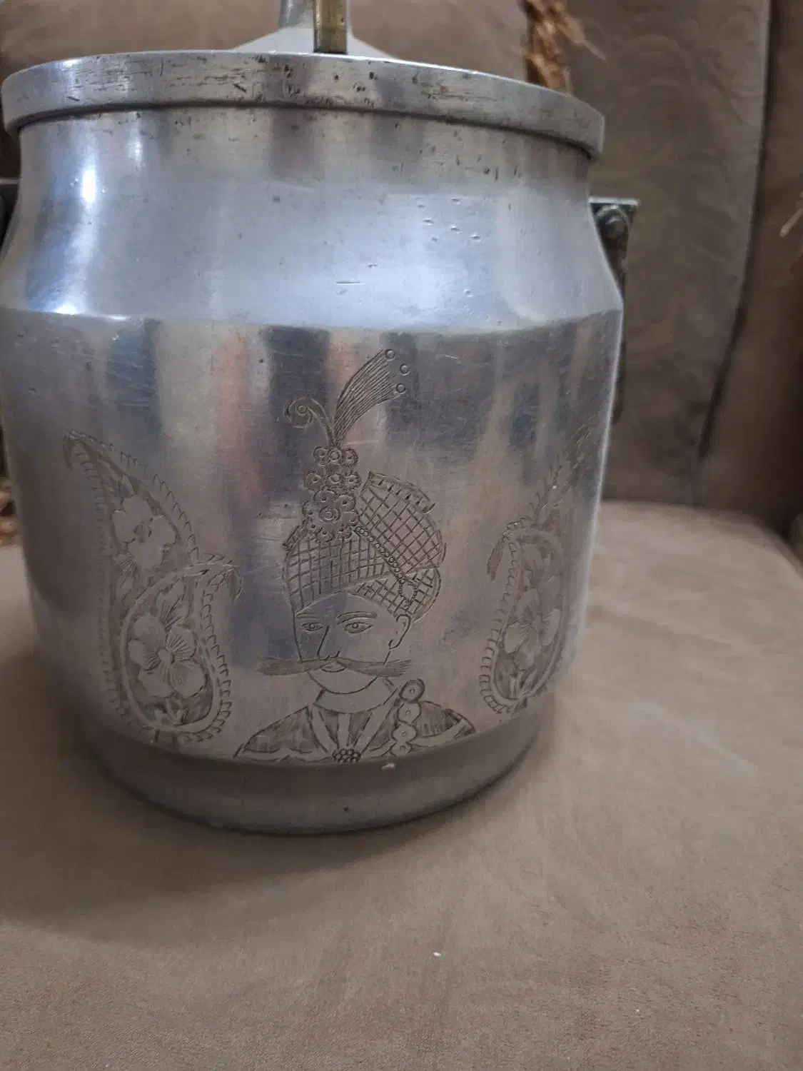 زود پز قدمی|اجاق گاز و لوازم برقی پخت‌وپز|تهران, گمرک|دیوار