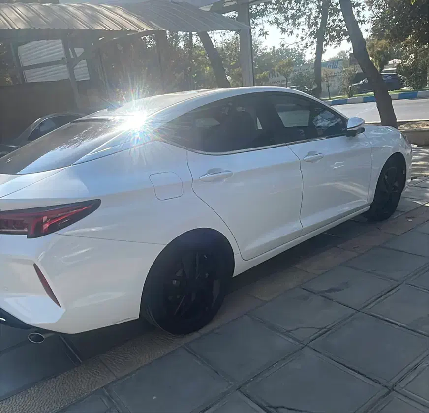 j7مدل 402 بدون رنگ|خودرو سواری و وانت|فردیس, فردیس|دیوار