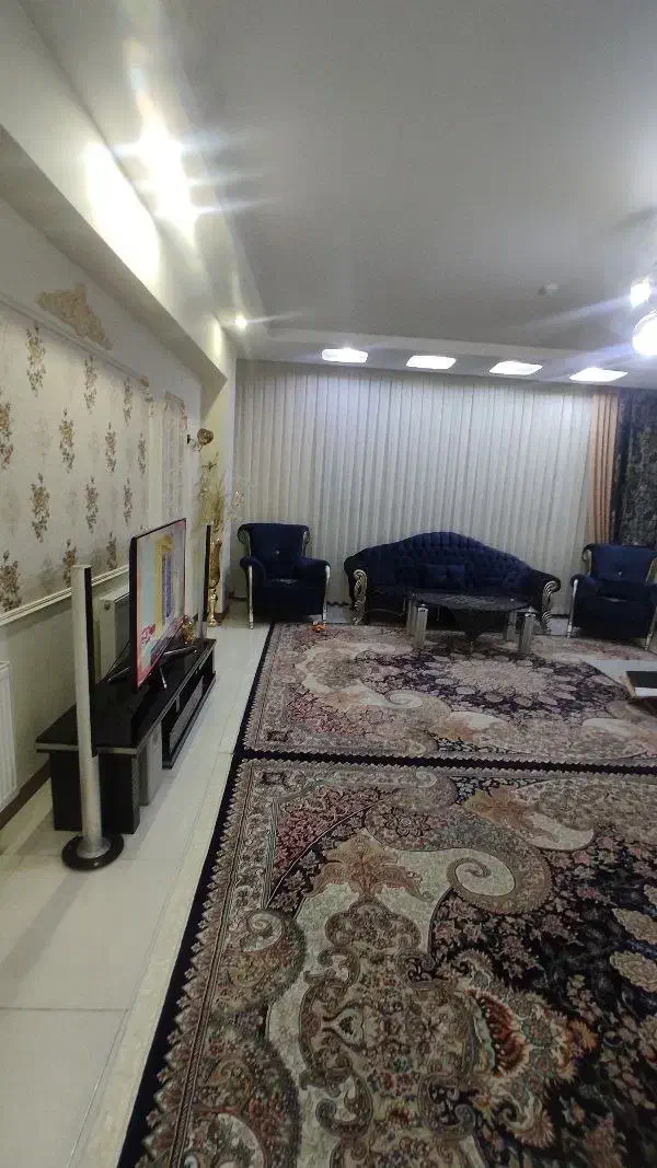 مجیدیه ۳/آرتین ۱۲/ جنوبی نورگیر عالی|فروش آپارتمان|مشهد, جاهد شهر|دیوار