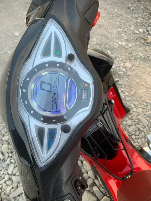 موتور لاکی نقد قسط|موتورسیکلت|نیشابور, ۲۲ بهمن|دیوار