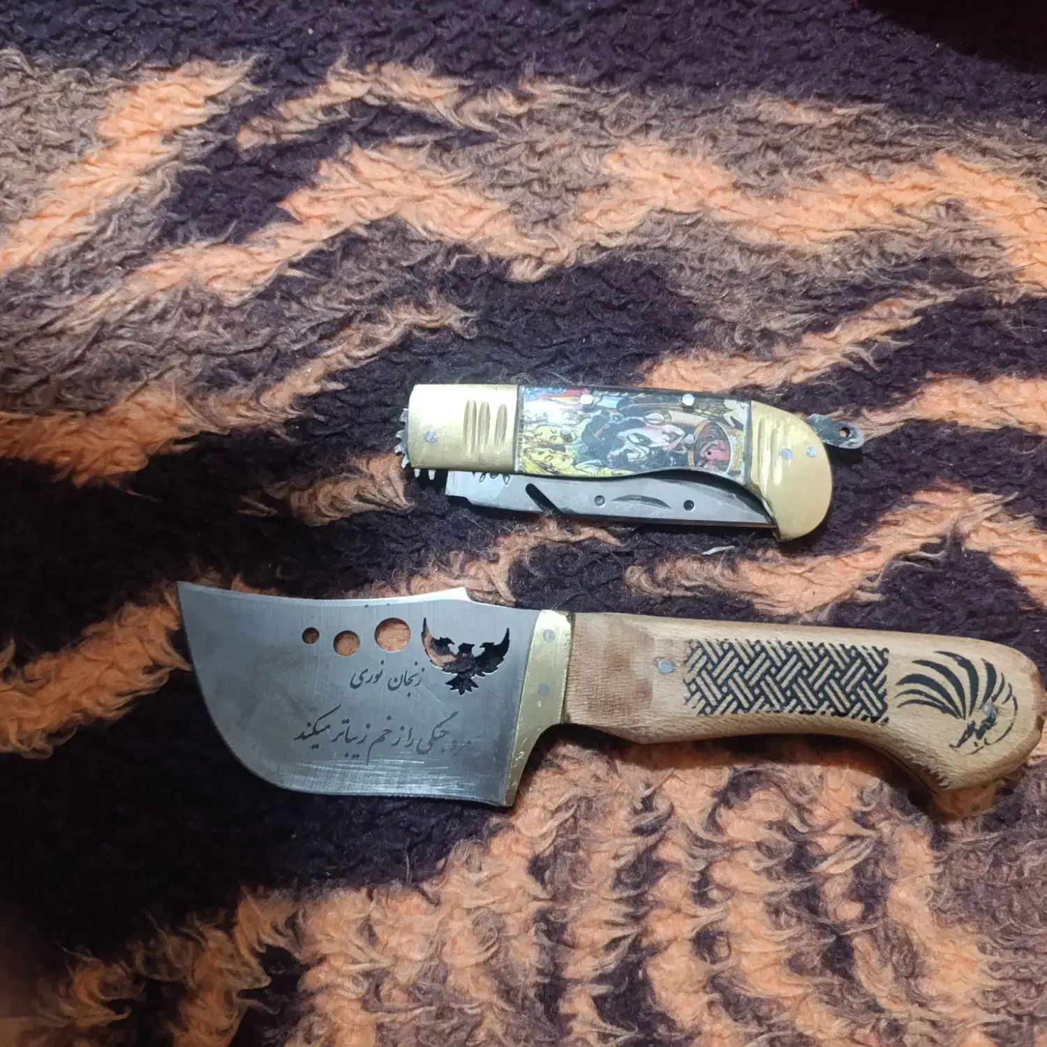 چا.قو دنده.ای|کوهنوردی و کمپینگ|بجنورد, |دیوار