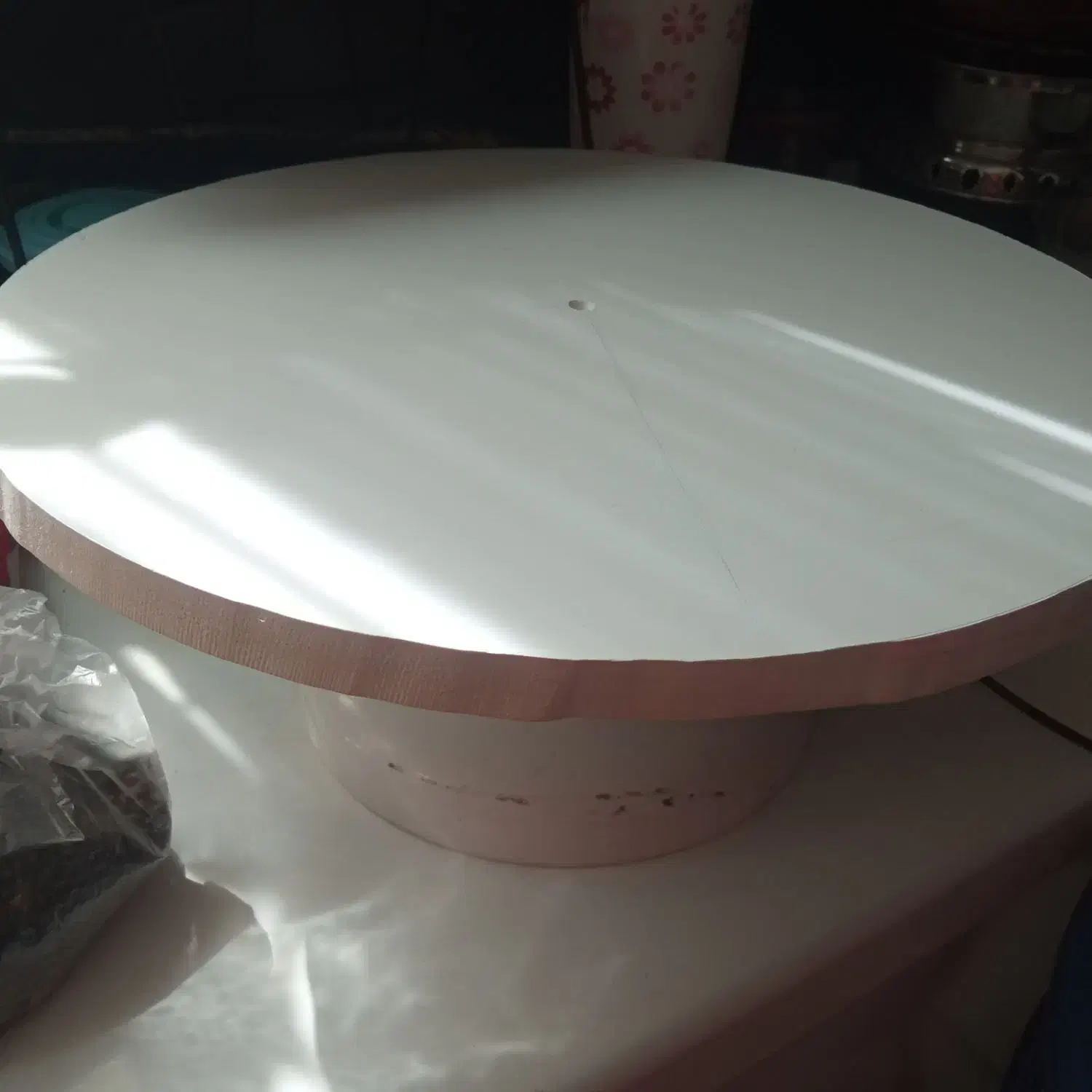 چرخون کیک|ظروف پختوپز|بیرجند, |دیوار