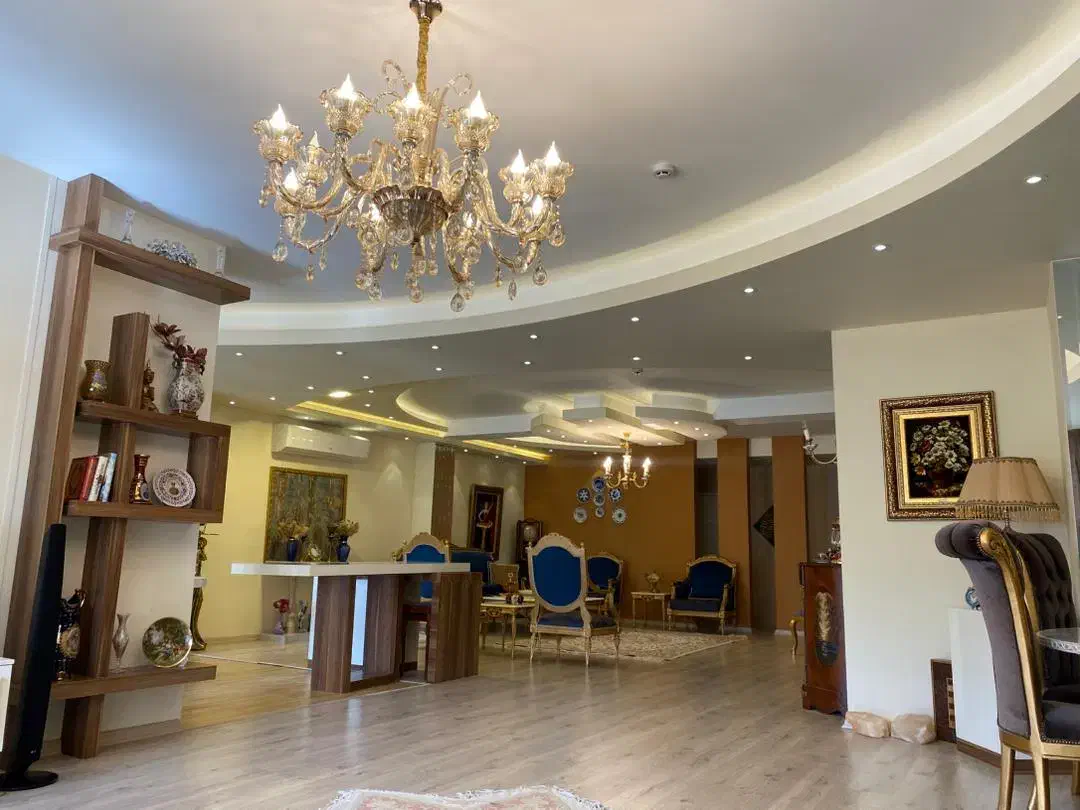 آپارتمان 210 متری|فروش آپارتمان|مهاباد (آذربایجان غربی), |دیوار