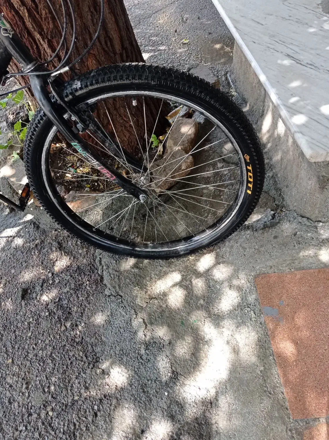 دوچرخه 26|دوچرخه، اسکیت، اسکوتر|کرمانشاه, |دیوار