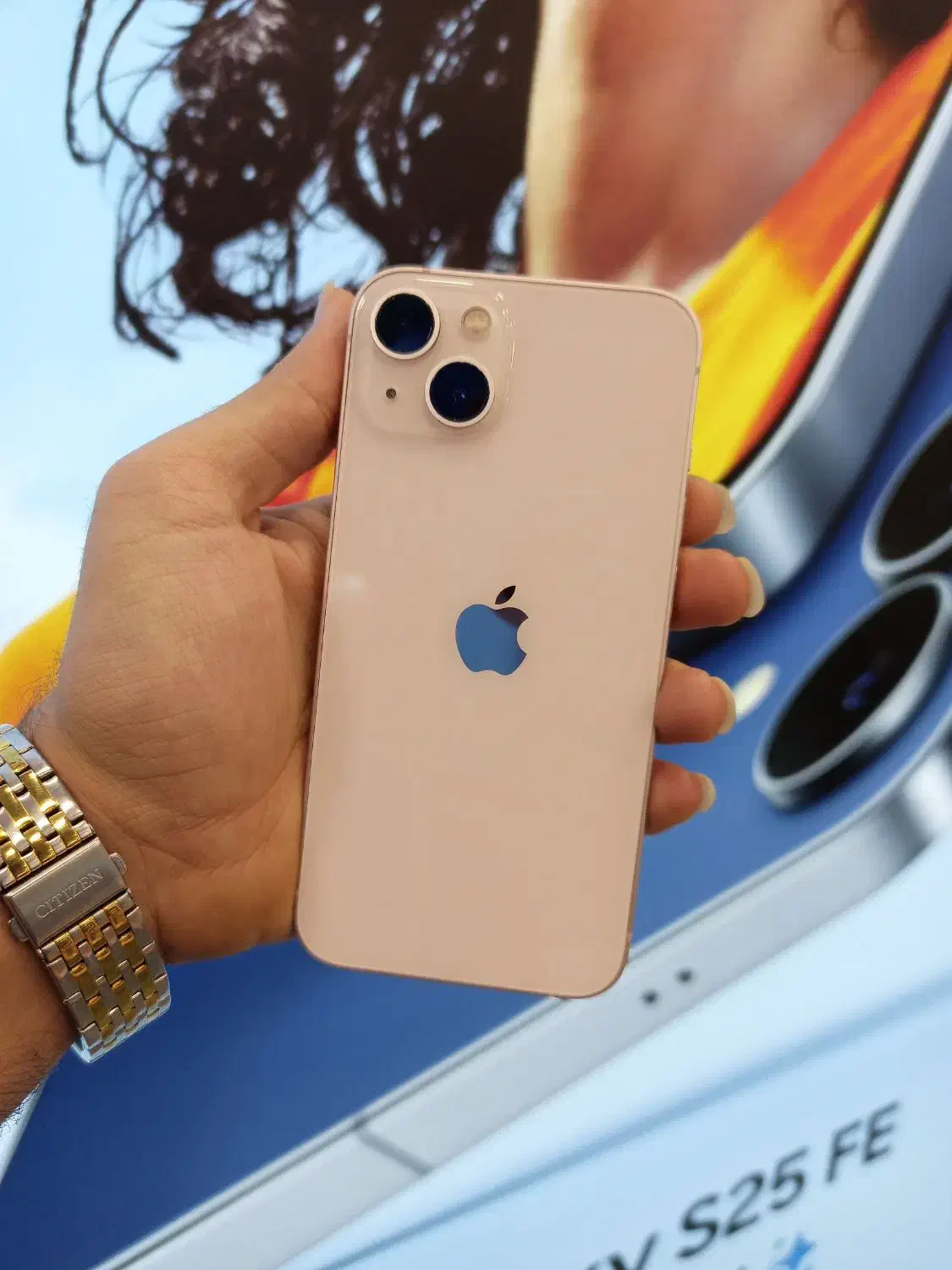 ایفون13 zaa|موبایل|تهران, مدائن|دیوار