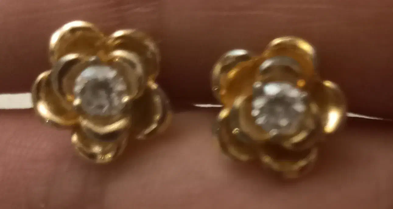 گوشواره ژوپینگ نو|بدلیجات|تهران, لویزان|دیوار