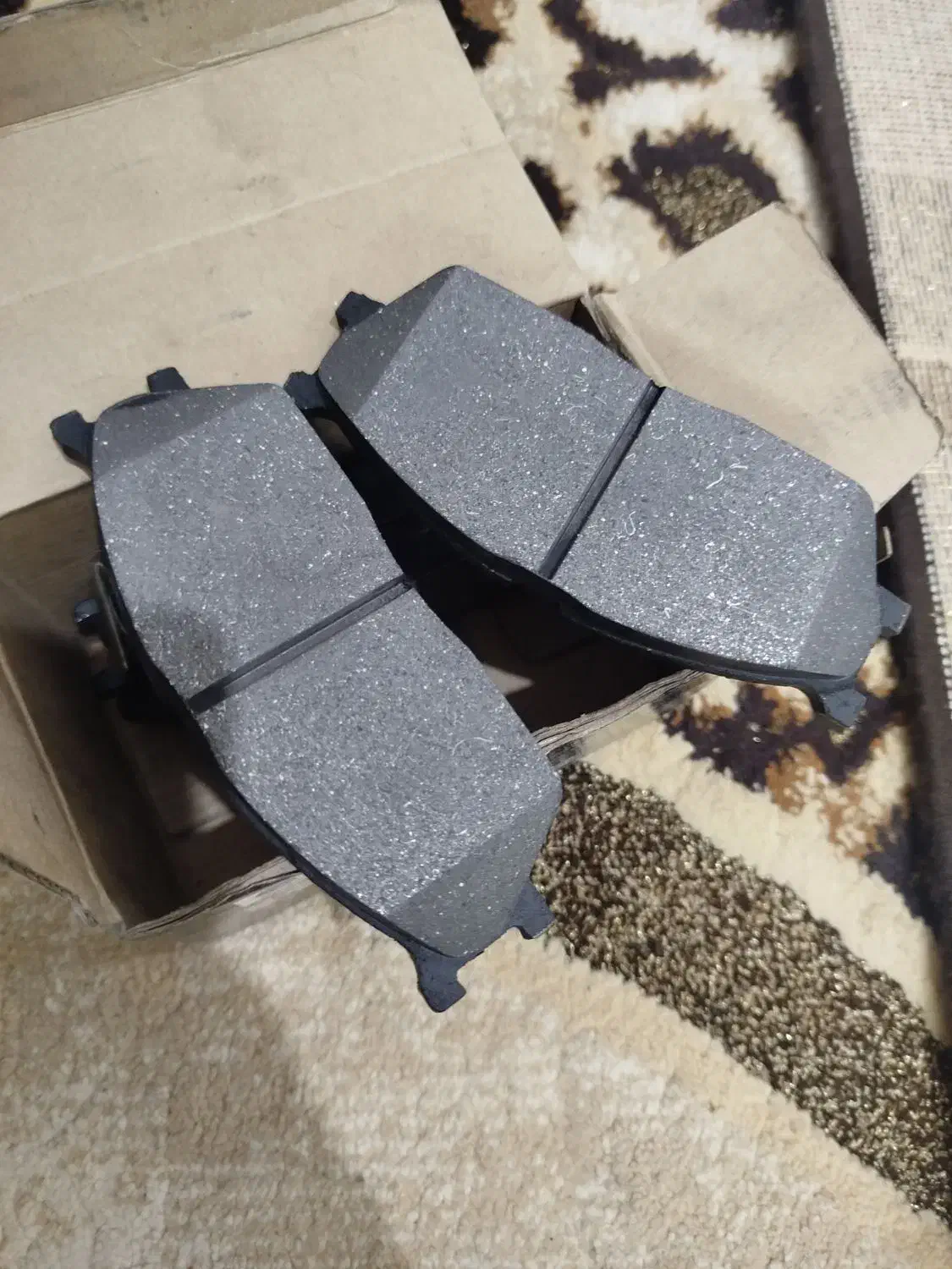 ضبط پایونیر هدلایت ،لنت تیبا طاقچه سه بعدی تیبا|قطعات یدکی و لوازم جانبی|کرمانشاه, |دیوار