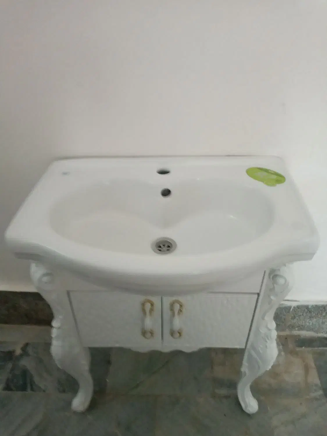 کاسه روشویی|لوازم سرویس بهداشتی|سنندج, |دیوار