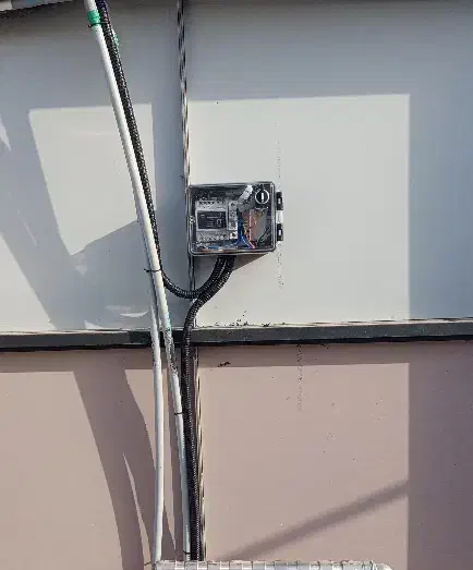 برقکاری ساختمان و صنعتی|خدمات پیشه و مهارت|مشهد, شریف|دیوار