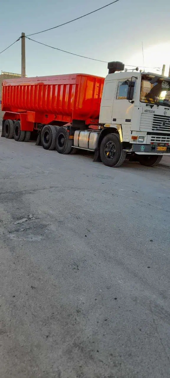 کامیون|خودرو سنگین|اصفهان, سرشبادران|دیوار