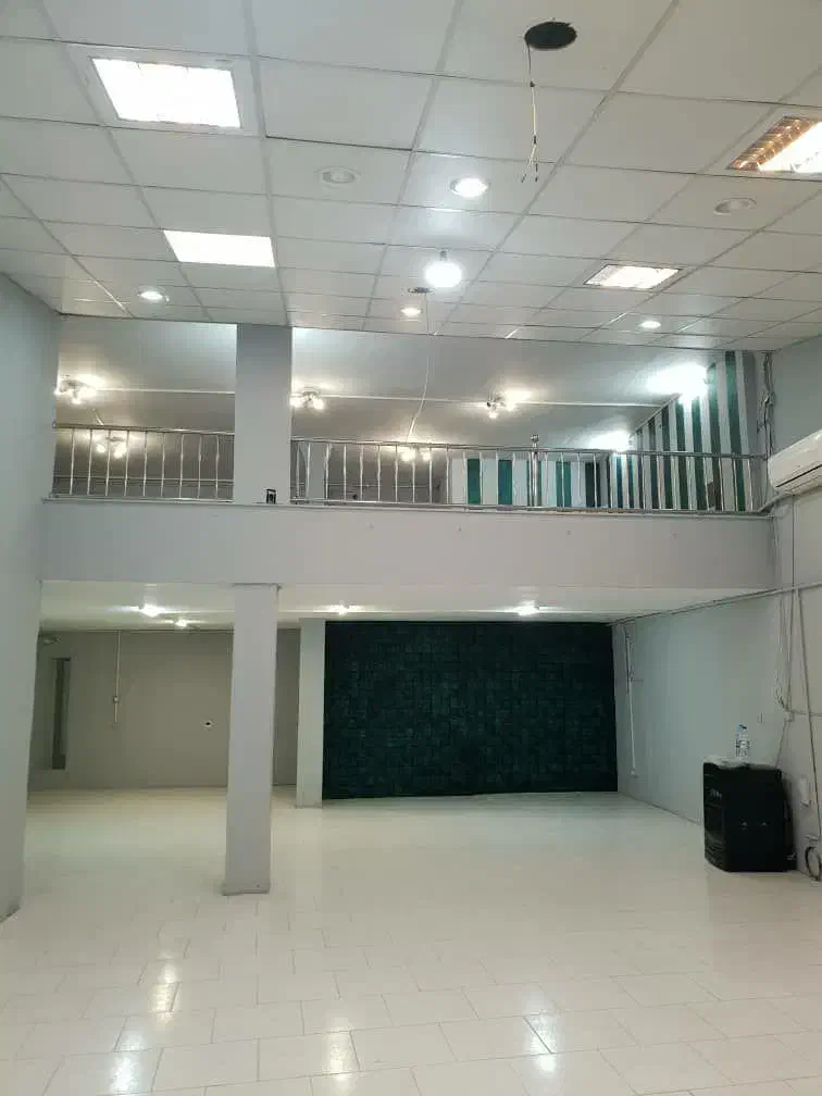 فروش تجاری کوچه قنادی لاله مناسب تمامی مشاغل|فروش مغازه و غرفه|بجنورد, |دیوار