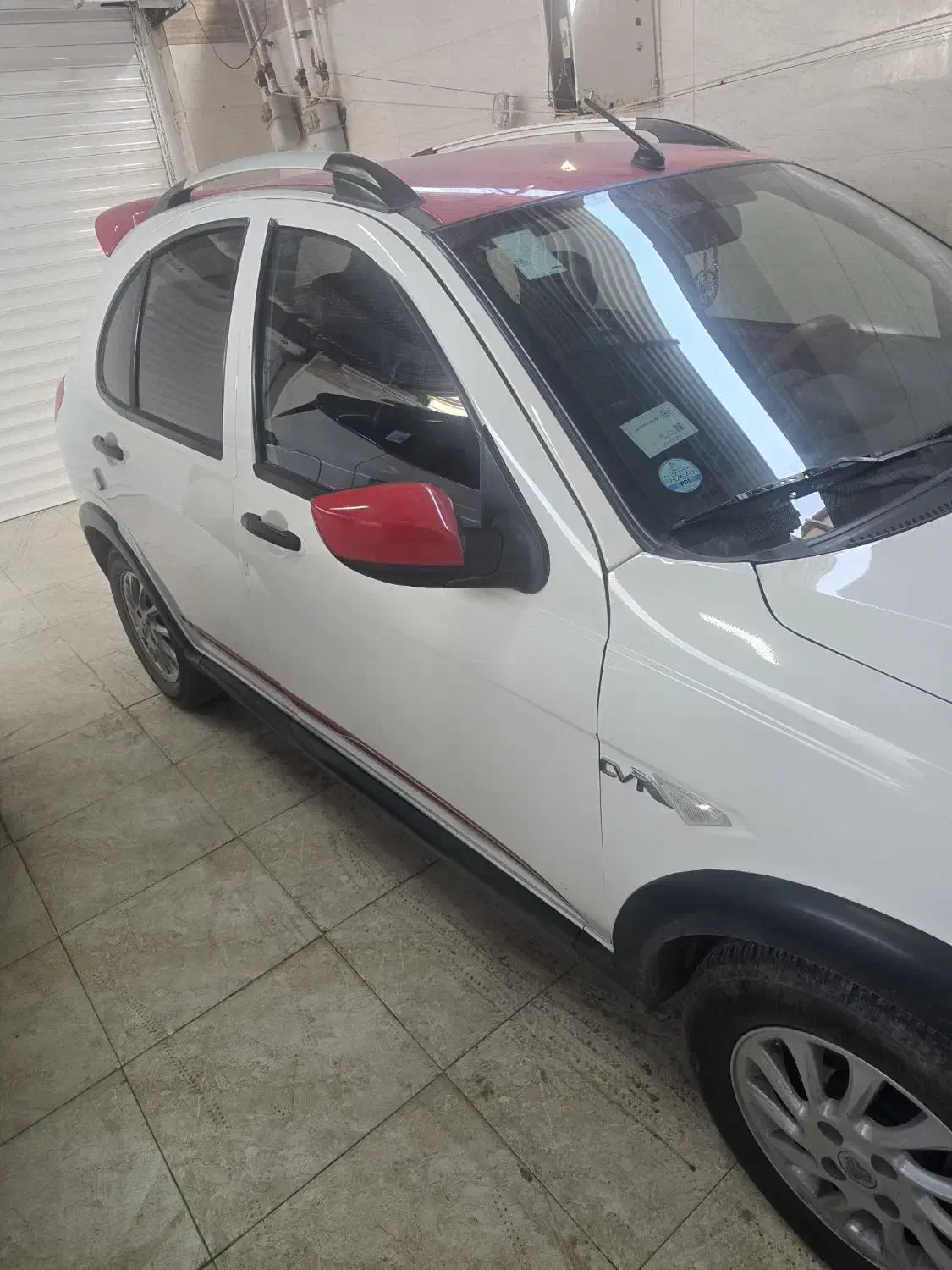 کوییک اتومات|خودرو سواری و وانت|اهواز, بهارستان|دیوار