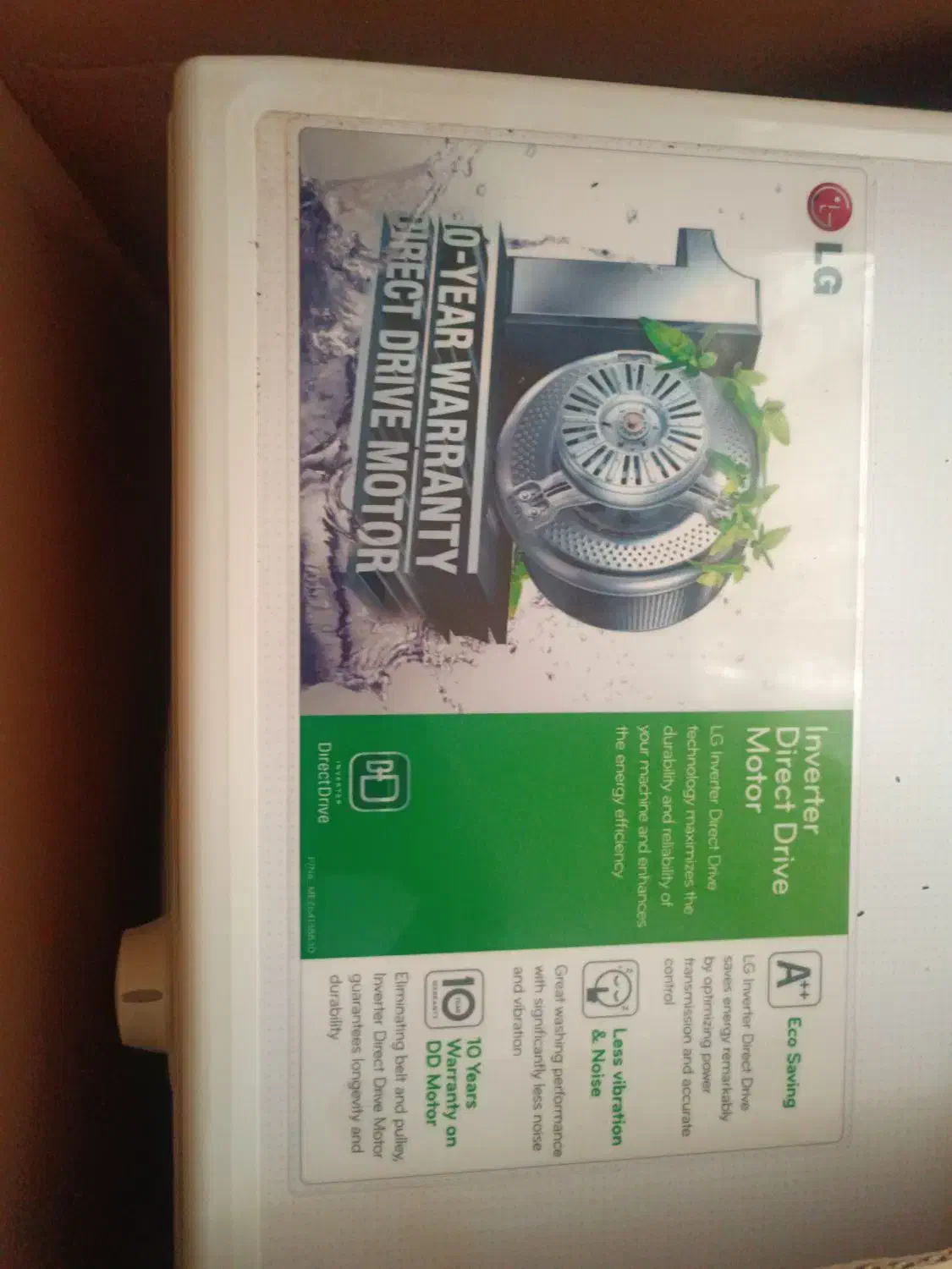 فروش لباسشویی|ماشین لباسشویی و خشک‌کن لباس|شیروان (خراسان), |دیوار