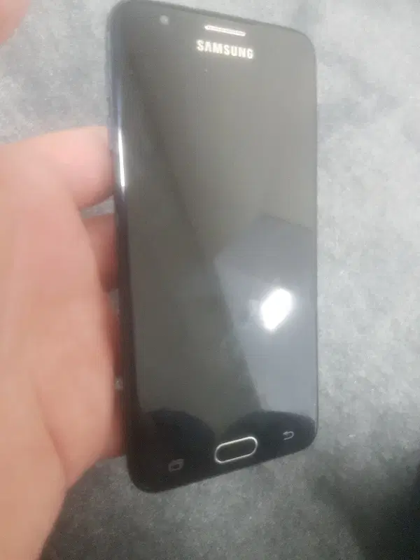 گوشی سامسونگ j5 prime|موبایل|فردیس, فردیس|دیوار
