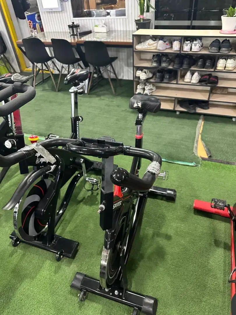 دوچرخه باشگاهی اسپورتک|تجهیزات ورزشی|اسلام‌شهر, شاطره|دیوار