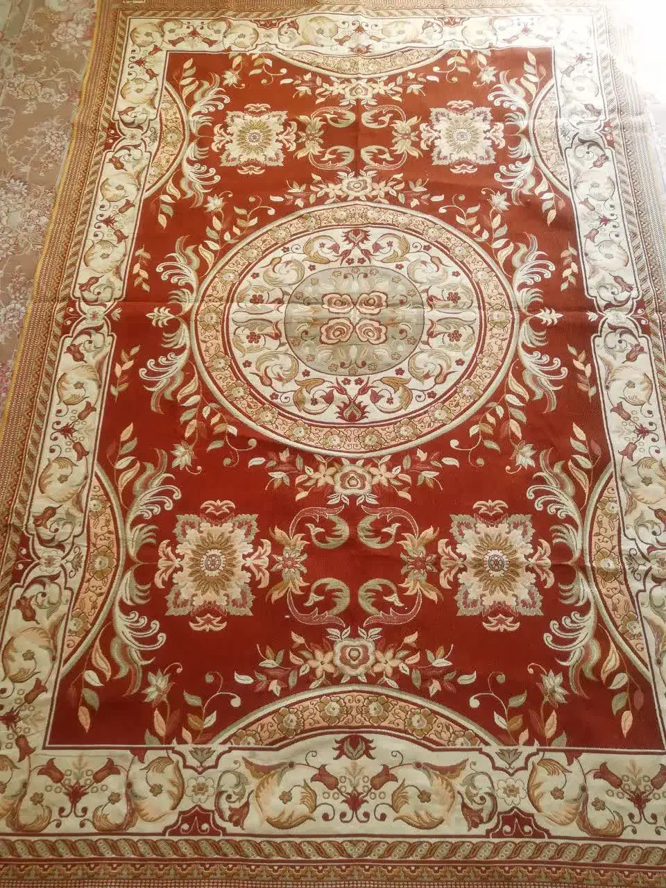 روفرشی ۶ متری جفت|روفرشی|اصفهان, کردآباد|دیوار