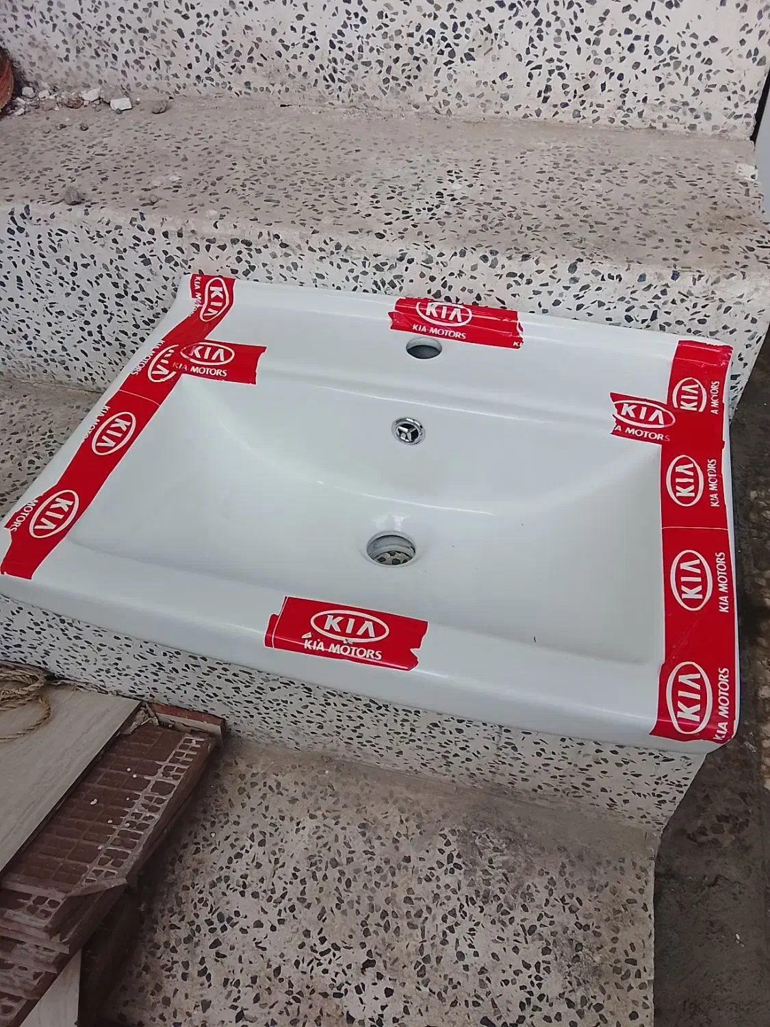 روشویی|لوازم سرویس بهداشتی|دزفول, |دیوار