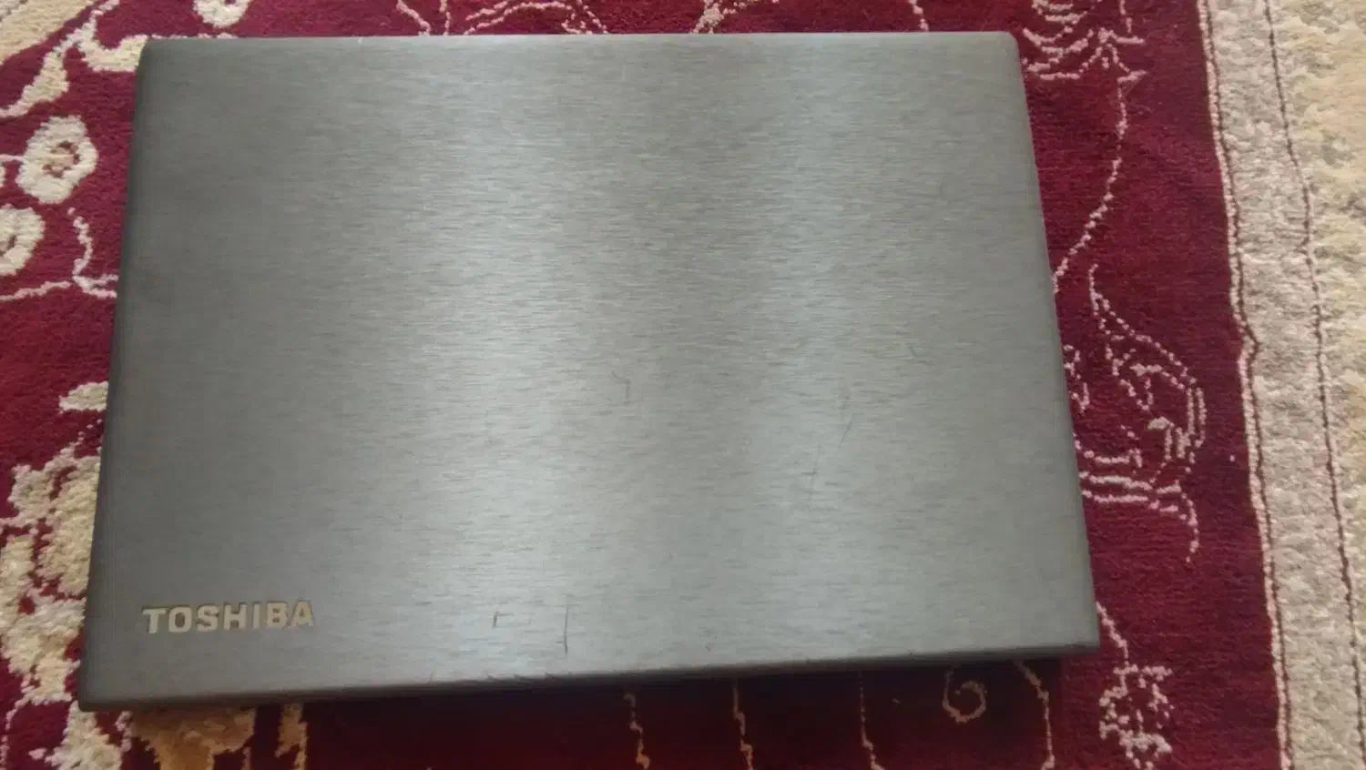 لپ تاپ توشیبا|رایانه همراه|دورود, |دیوار