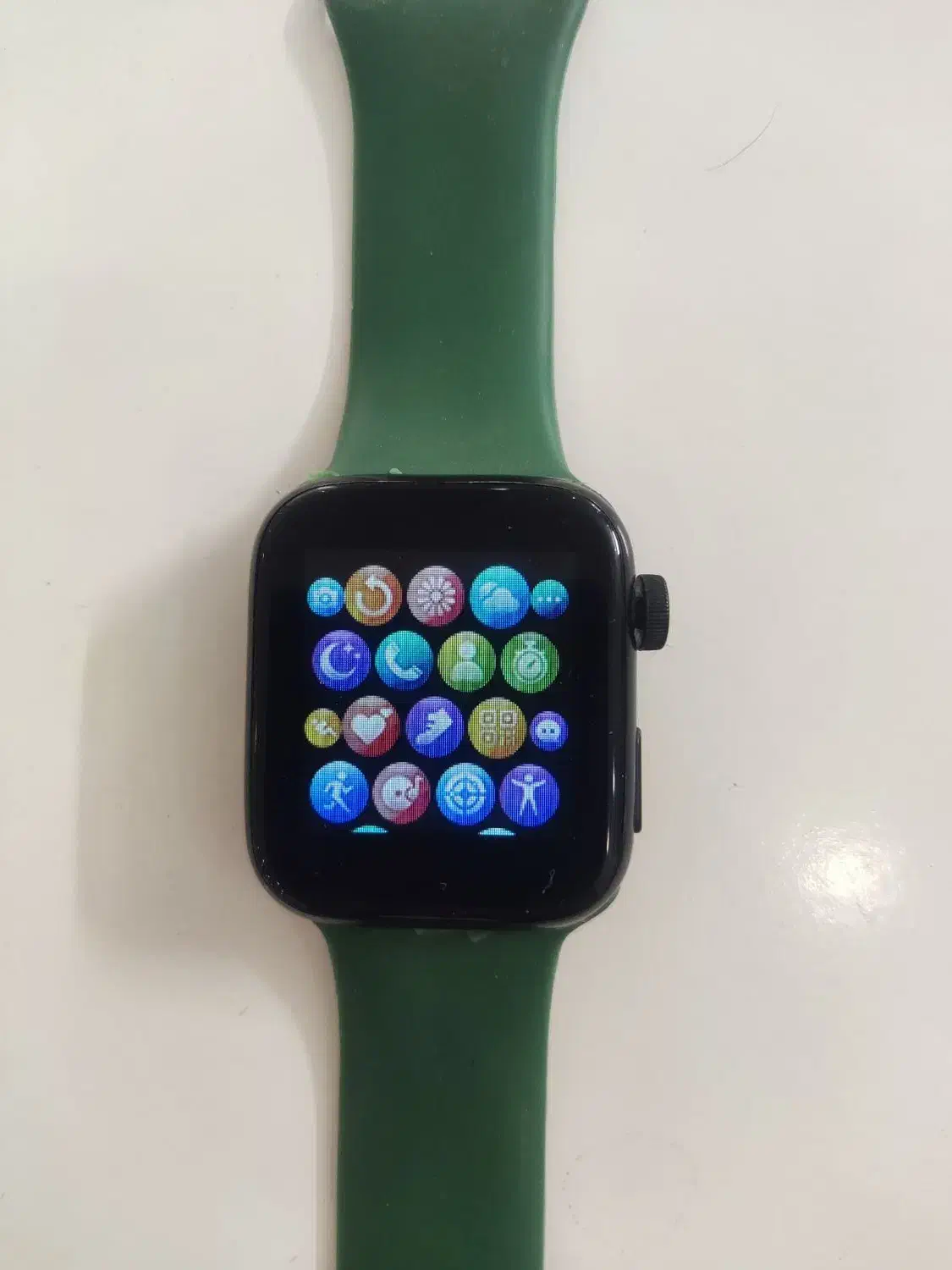 ساعت مچی هوشمند|ساعت|شاهرود, |دیوار