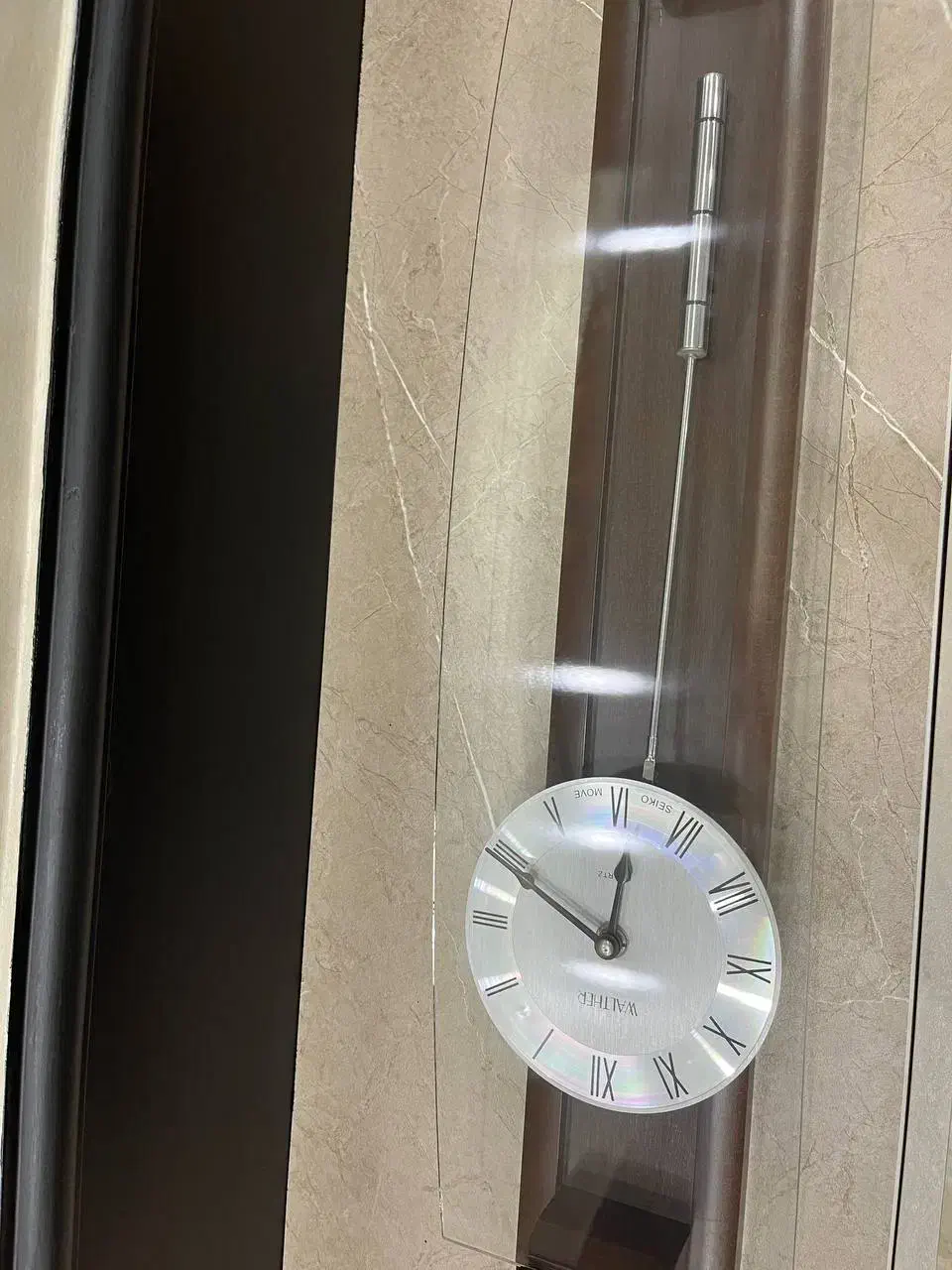 ساعت دیواری|ساعت دیواری و تزئینی|تهران, دکتر هوشیار|دیوار