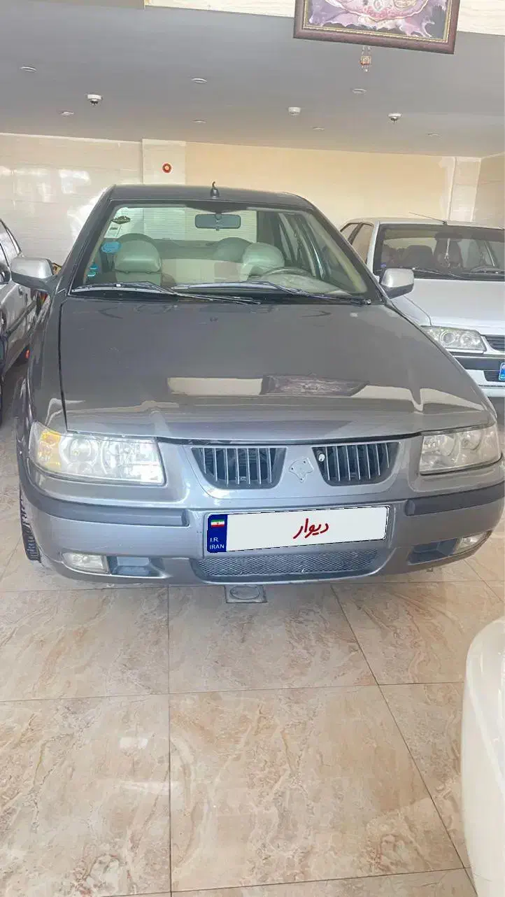 مدل ۸۸ دوگانه فابریک شاسی سالم بدونه افتاب سوختگی|خودرو سواری و وانت|شاهین‌شهر, شهرک ردانی پور|دیوار
