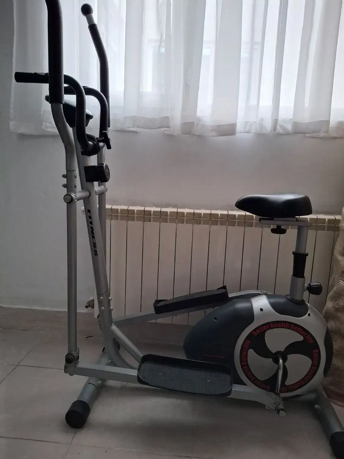 اسکی فضایی|تجهیزات ورزشی|سنندج, |دیوار