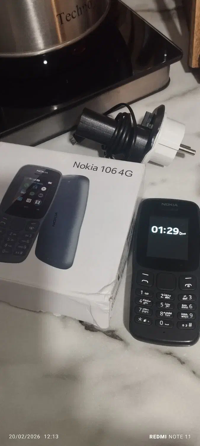 گوشی ساده|موبایل|ملایر, |دیوار