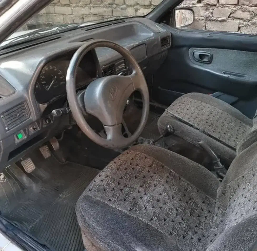 هیوندا اکسل|خودرو سواری و وانت|یزد, |دیوار