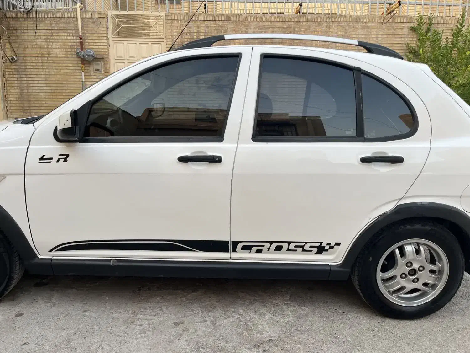 کوییک r|خودرو سواری و وانت|بندرعباس, |دیوار