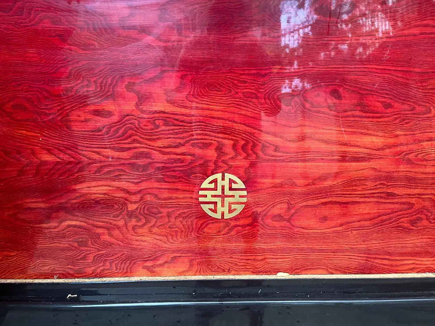 فروش تخت و میز آرایش|تخت و سرویس خواب|کرمانشاه, |دیوار