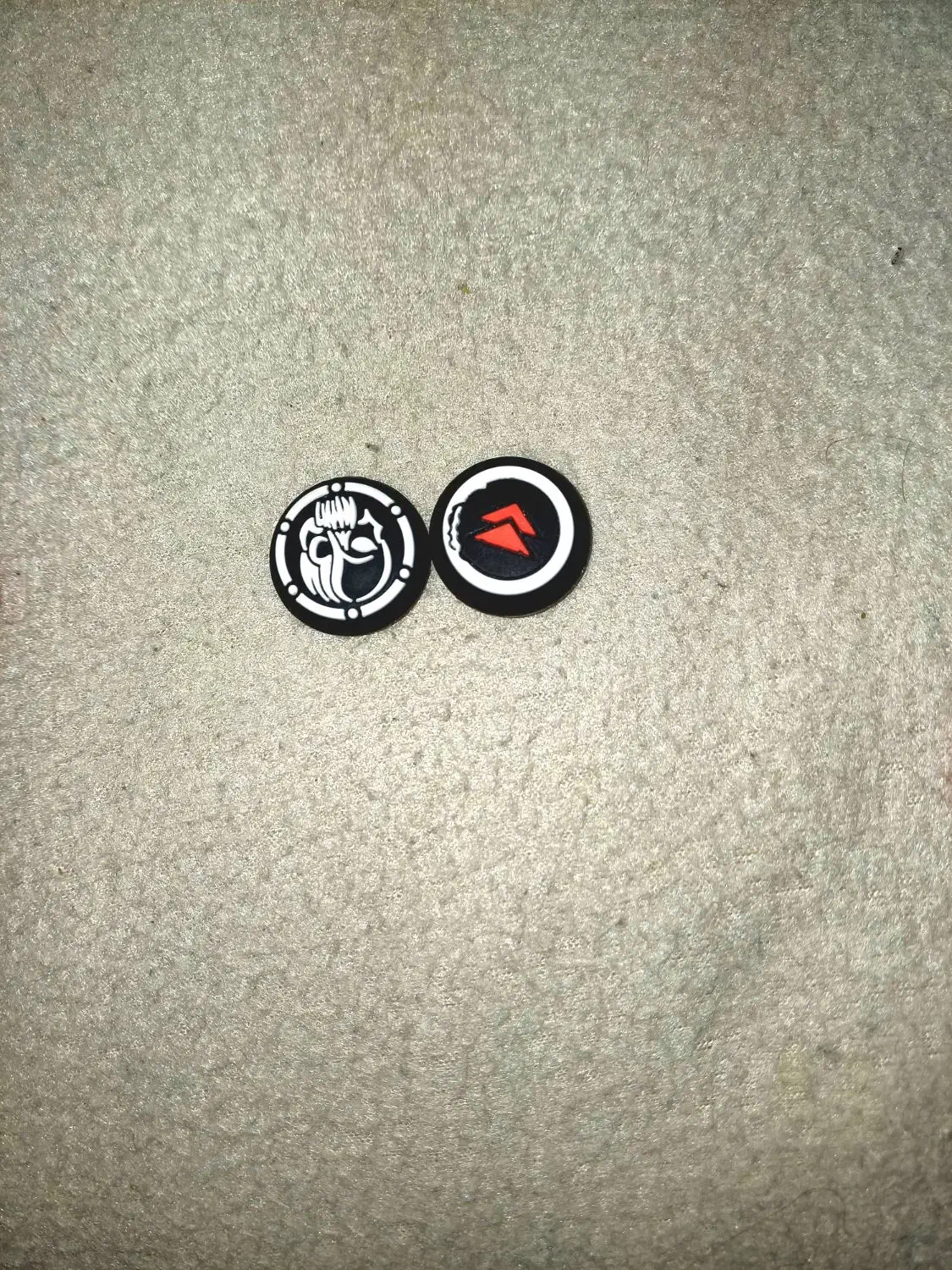 محافظ شوک دسته پی اس فور سالم|کنسول، بازی ویدئویی و آنلاین|قم, بکایی|دیوار